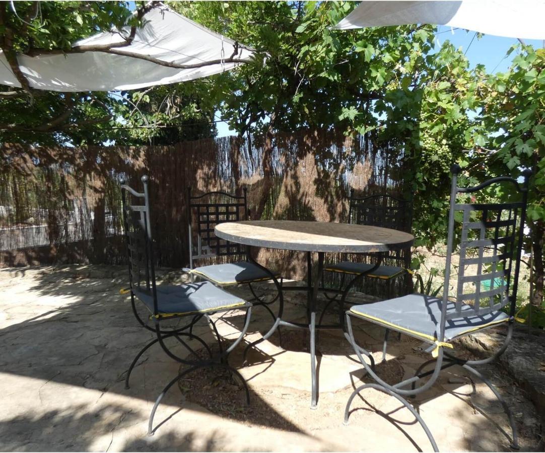 Homestay Proche Du Salagou, Agreable Avec Salle D'eau Et Wc Prive *